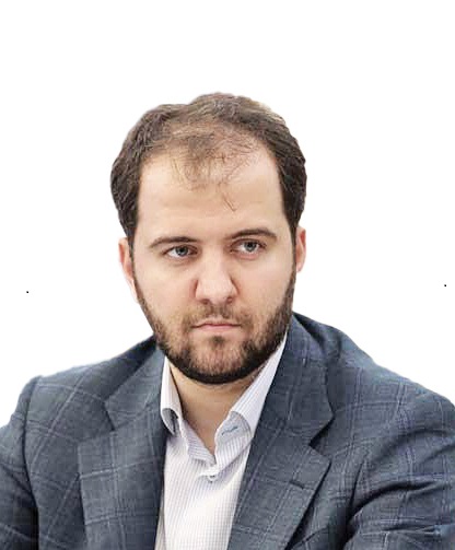 دکتر محمدزاده