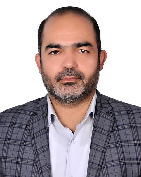 دکتر نادری