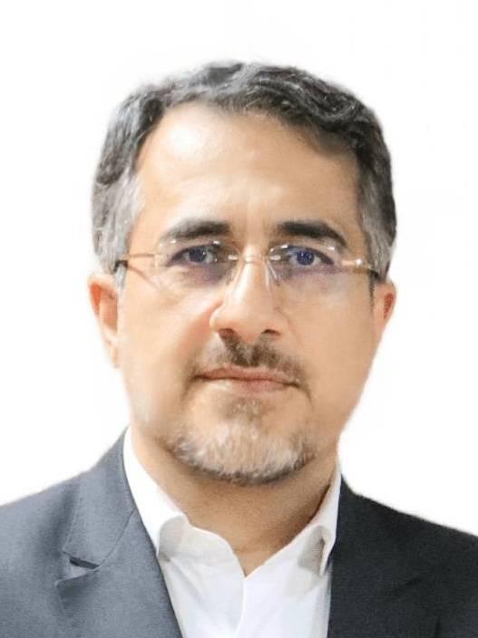 Dr. Seyed Mohammad Razavizadeh