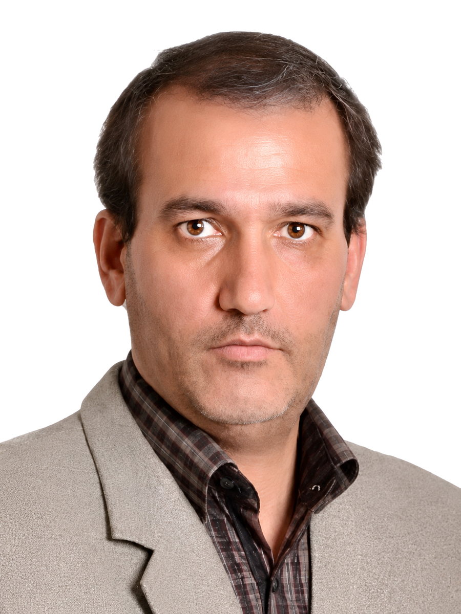 Dr. Farid Tootoonchian